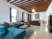 Chalet, La Missio Mercat, Palma de Mallorca
