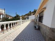 Chalet, La Mosca, Málaga