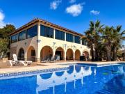 Chalet, La Nucia