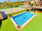 Chalet, La Nucia