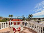 Chalet, La Nucia