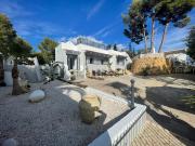 Chalet, La Nucia