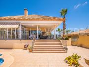 Chalet, La Nucia