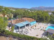 Chalet, La Nucia