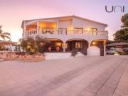 Chalet, La Nucia