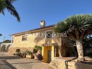 Chalet, La Nucia