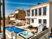 Chalet, La Nucia