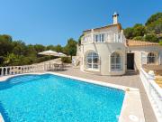 Chalet, La Nucia