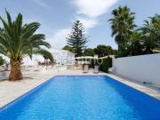 Chalet, La Nucia