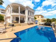 Chalet, La Nucia