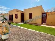 Chalet, La Oliva