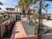 Chalet, La Oliva