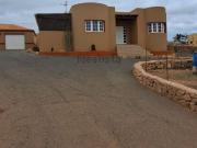 Chalet, La Oliva