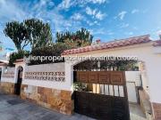 Chalet, La Oliva