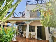 Chalet, La Oliva