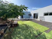 Chalet, La Oliva