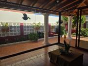 Chalet, La Oliva