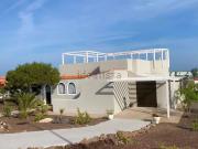Chalet, La Oliva