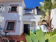 Chalet, La Oliva