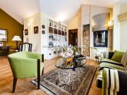 Chalet, La Oliva