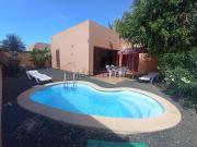Chalet, La Oliva