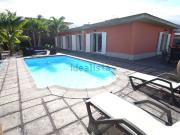 Chalet, La Orotava