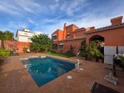 Chalet, La Patera, Marbella