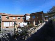 Chalet, La Pedrera Leorio Huerces Ruedes, Gijón