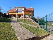 Chalet, La Pedrera Leorio Huerces Ruedes, Gijón