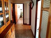 Chalet, La Pernia
