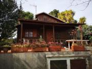 Chalet, La Pobla de Montornès