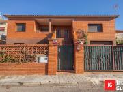 Chalet, La Pobla de Montornès