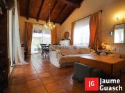 Chalet, La Pobla de Montornès