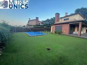 Chalet, La Roca del Vallès