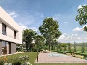 Chalet, La Roca del Vallès