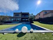 Chalet, La Roca del Vallès