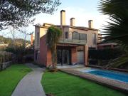 Chalet, La Roca del Vallès