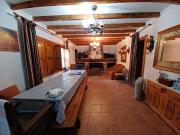 Chalet, La Roda