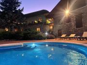Chalet, La Seu d&apos Urgell