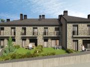 Chalet, La Seu d&apos Urgell