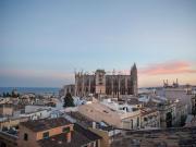 Chalet, La Seu, Palma de Mallorca