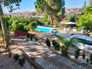 Chalet, La Sierrilla, Cáceres