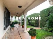 Chalet, La Sierrilla, Cáceres Chalet, La Sierrilla, Cáceres