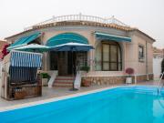 Chalet, La Siesta El Salado Torreta, Torrevieja