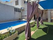 Chalet, La Siesta El Salado Torreta, Torrevieja