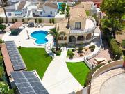 Chalet, La Siesta El Salado Torreta, Torrevieja