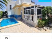 Chalet, La Siesta El Salado Torreta, Torrevieja