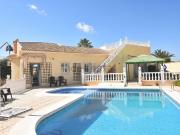 Chalet, La Siesta El Salado Torreta, Torrevieja