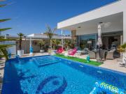 Chalet, La Siesta El Salado Torreta, Torrevieja