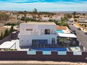 Chalet, La Siesta El Salado Torreta, Torrevieja